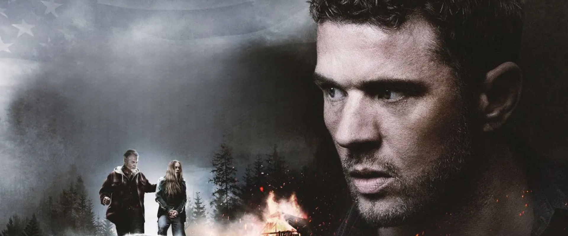 一英里：第一章