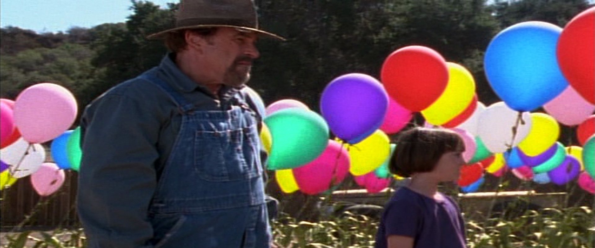 Balloon Farm