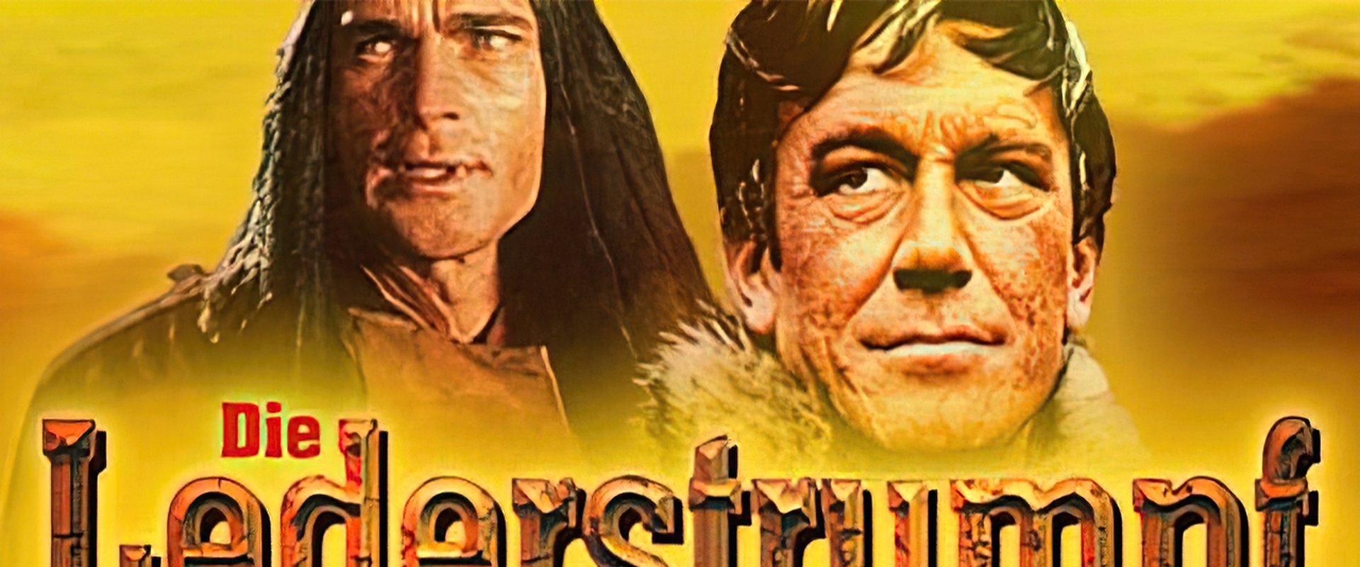 The Leatherstocking Tales