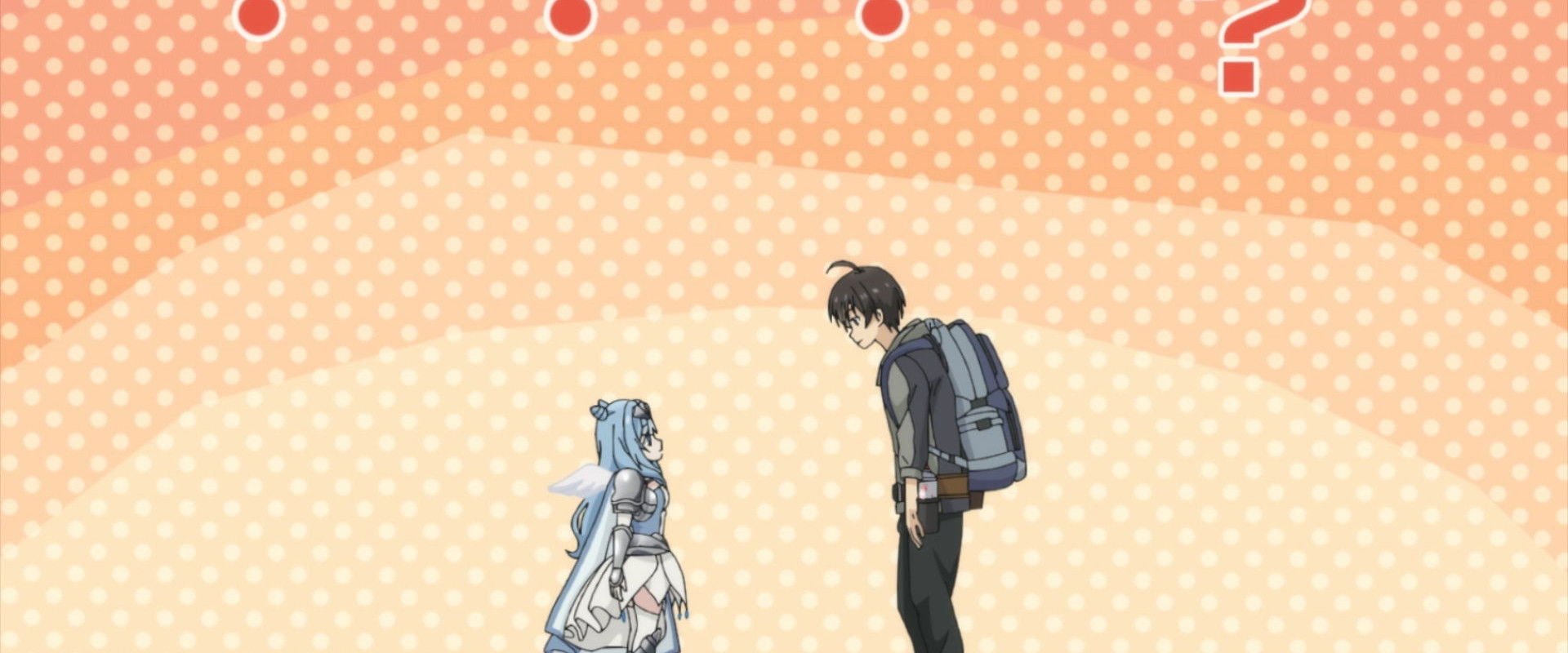 A Nobody's Way Up to an Exploration Hero