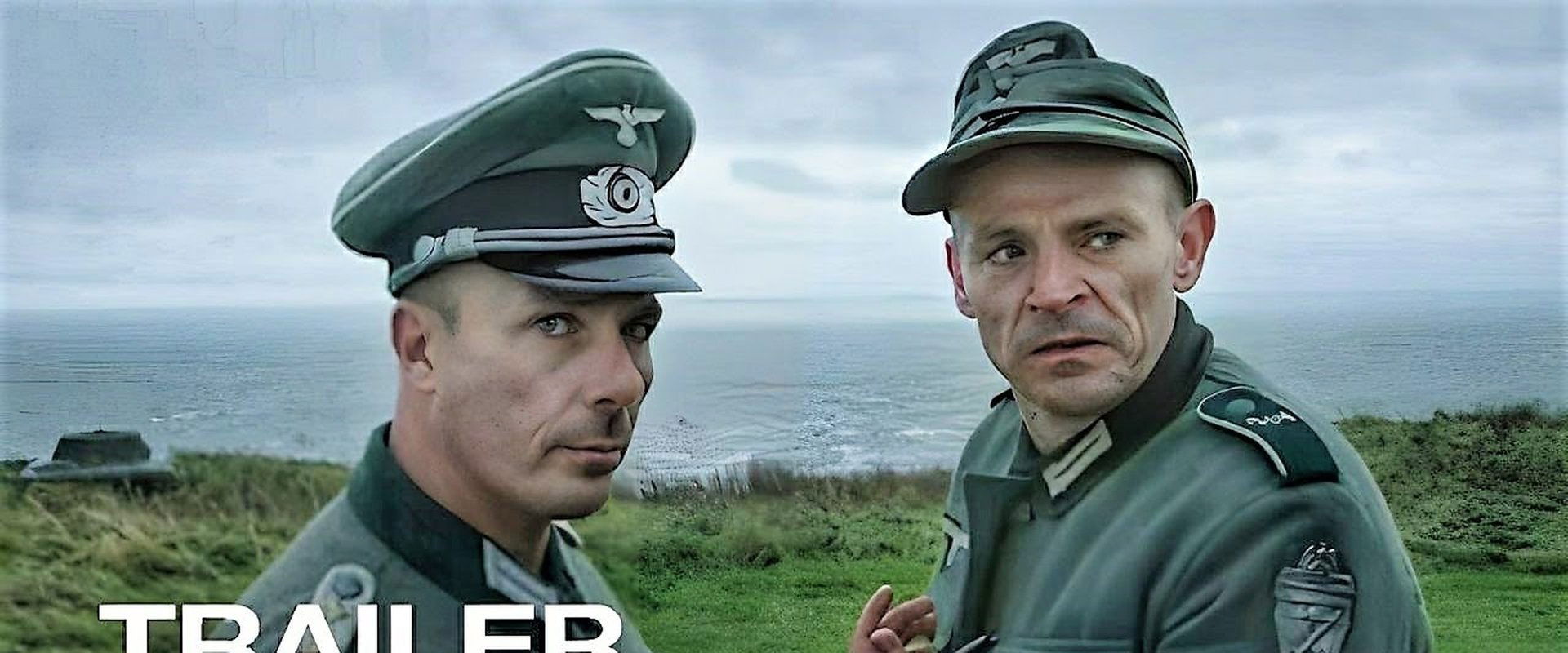 Iron Cross: The Road to Normandy