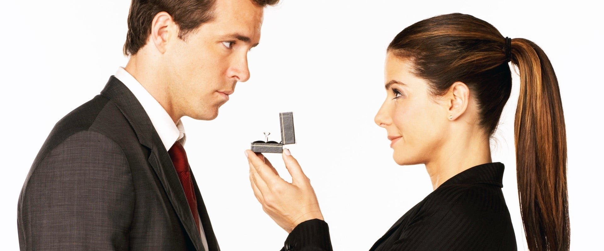 The Proposal