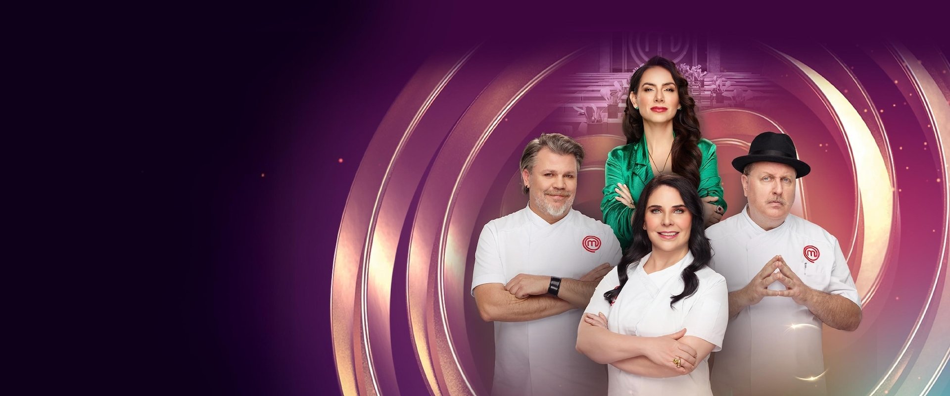 MasterChef Celebrity México