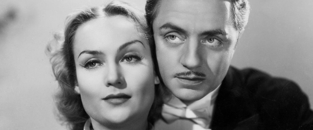 Al servicio de las damas