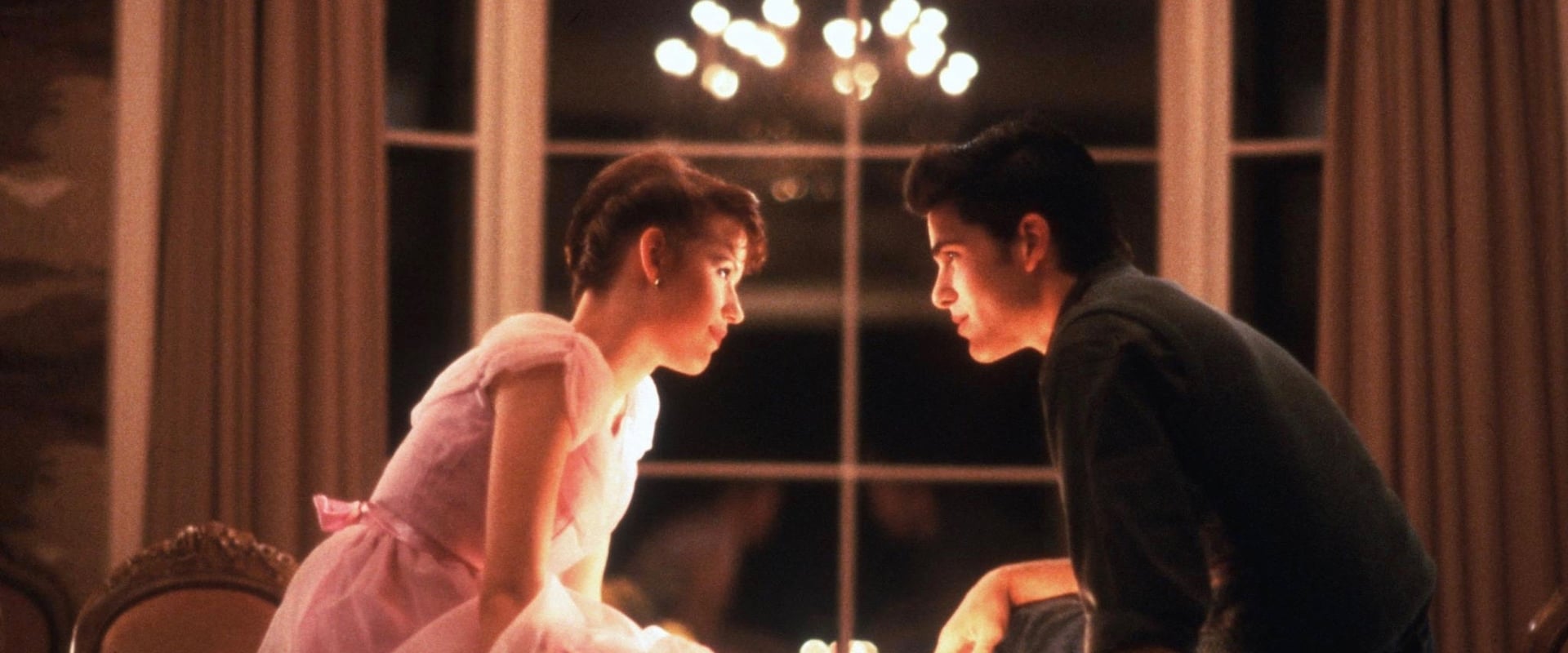 Sixteen Candles