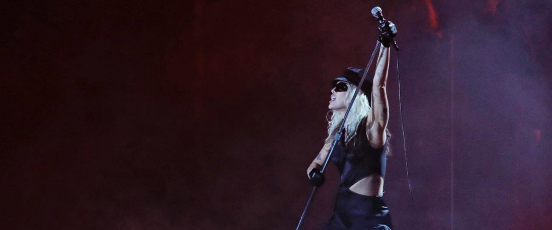 Miley Cyrus Live at Corona Capital Festival's banner image