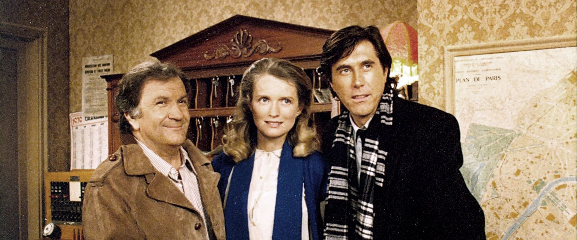 Petit déjeuner compris's banner image