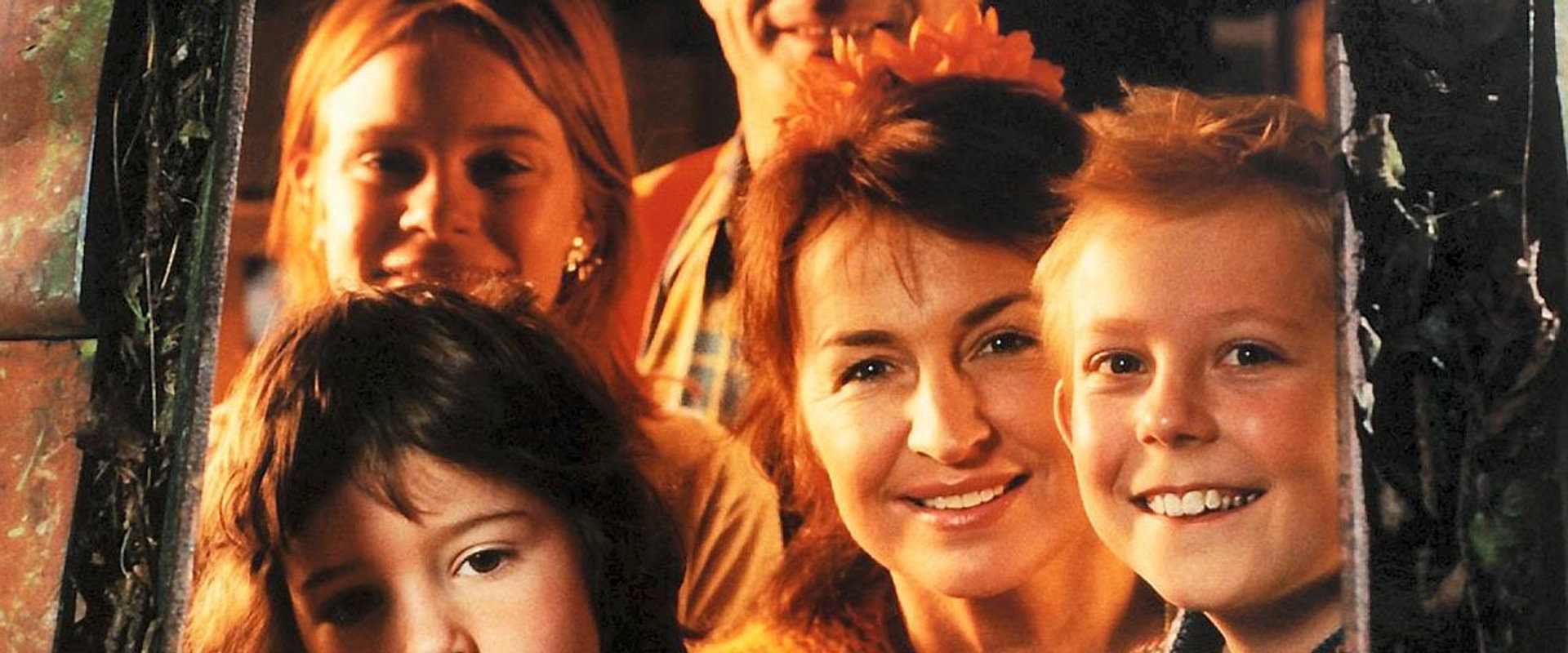 Krummernes jul's banner image