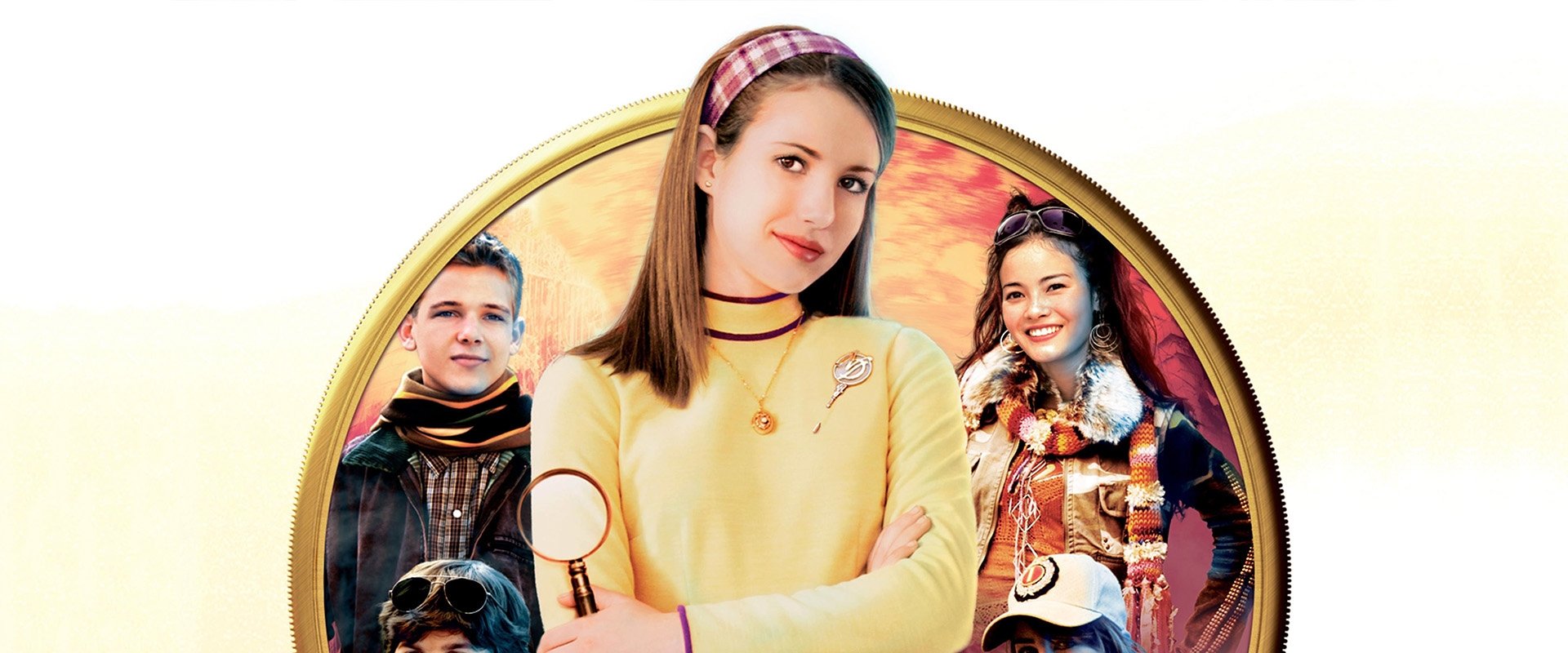 Nancy Drew