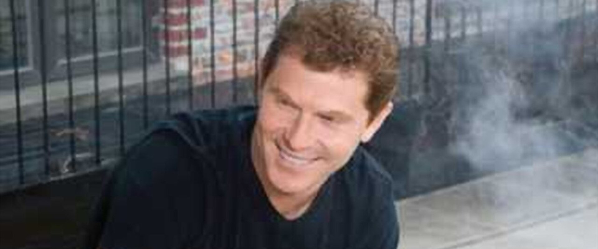 Grill It! with Bobby Flay