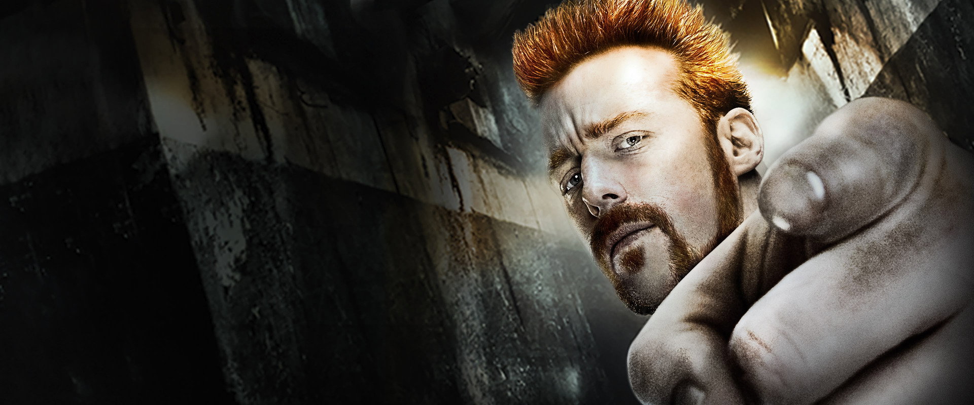 WWE Extreme Rules 2013's banner image