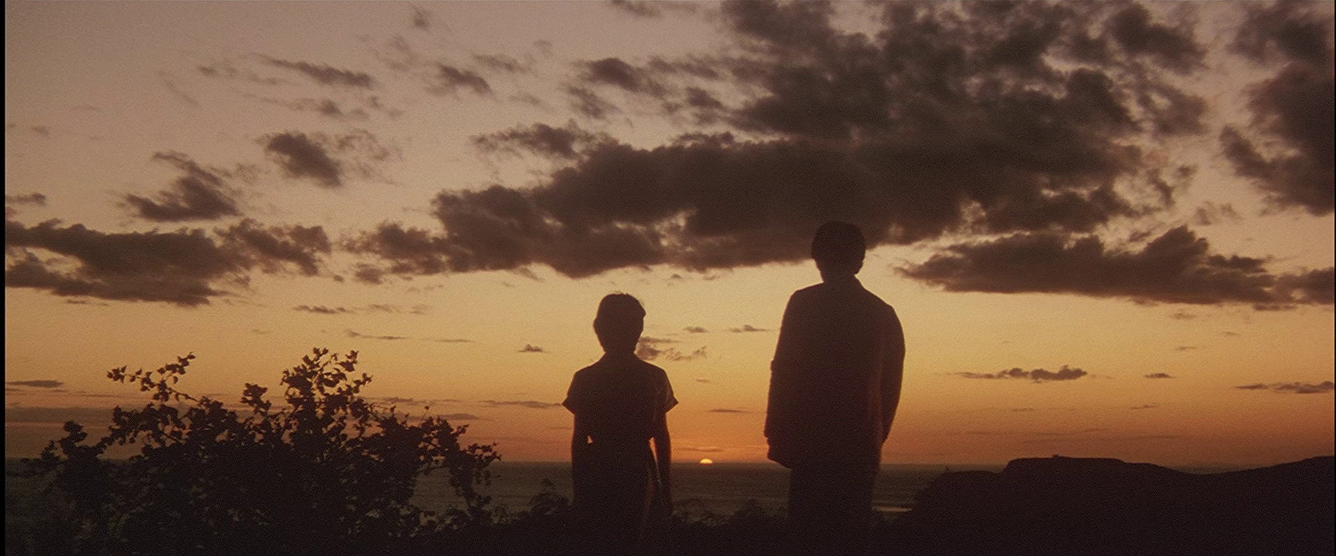 最接近天堂的岛屿