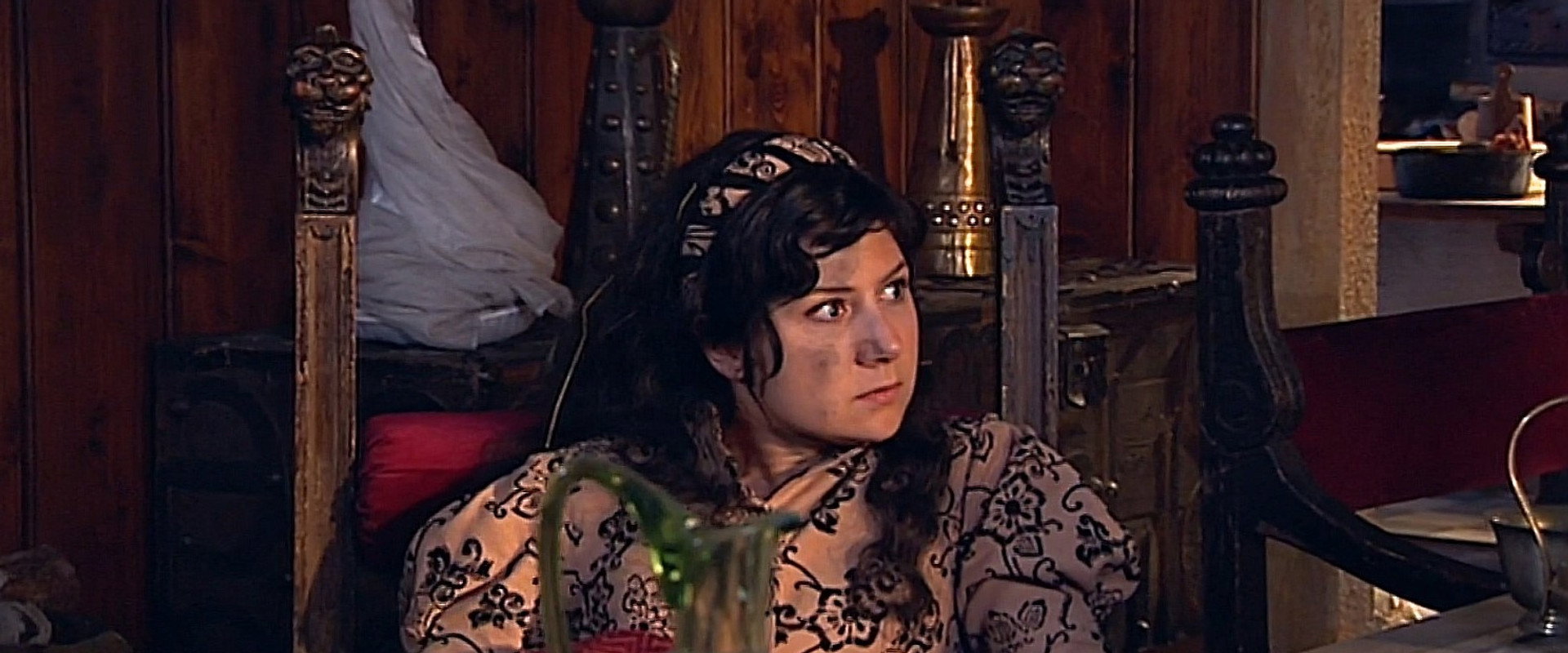 O bílé paní's banner image