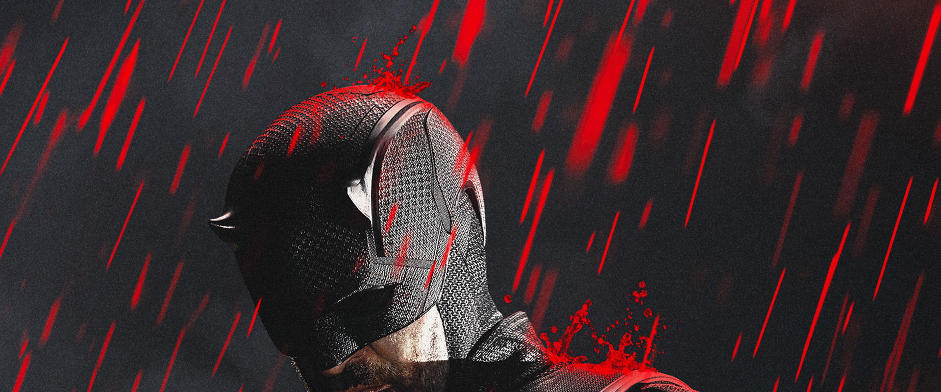 Daredevil: Born Again