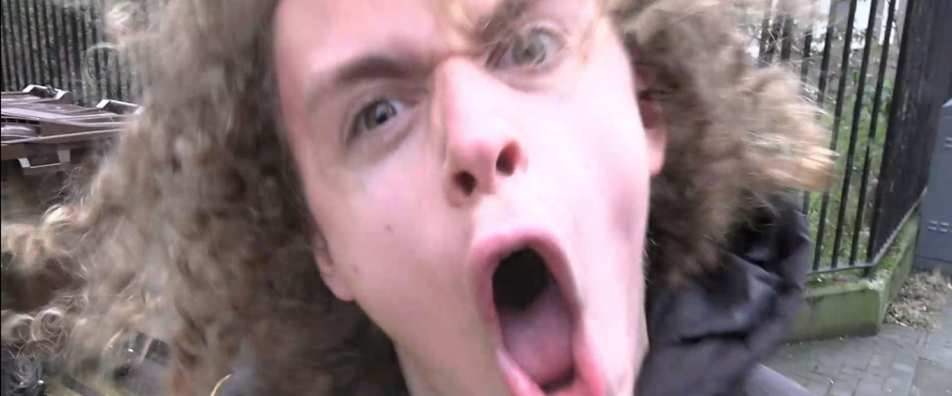 Johns' Lament's banner image