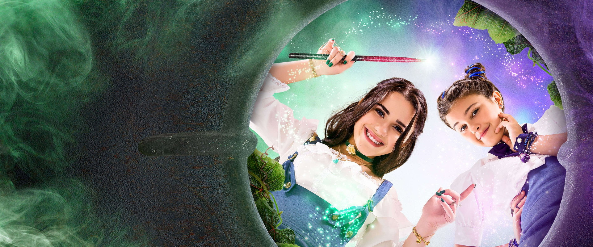 Vlog da Mila's banner image