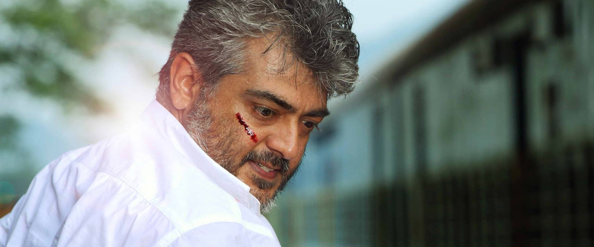 Veeram's banner image