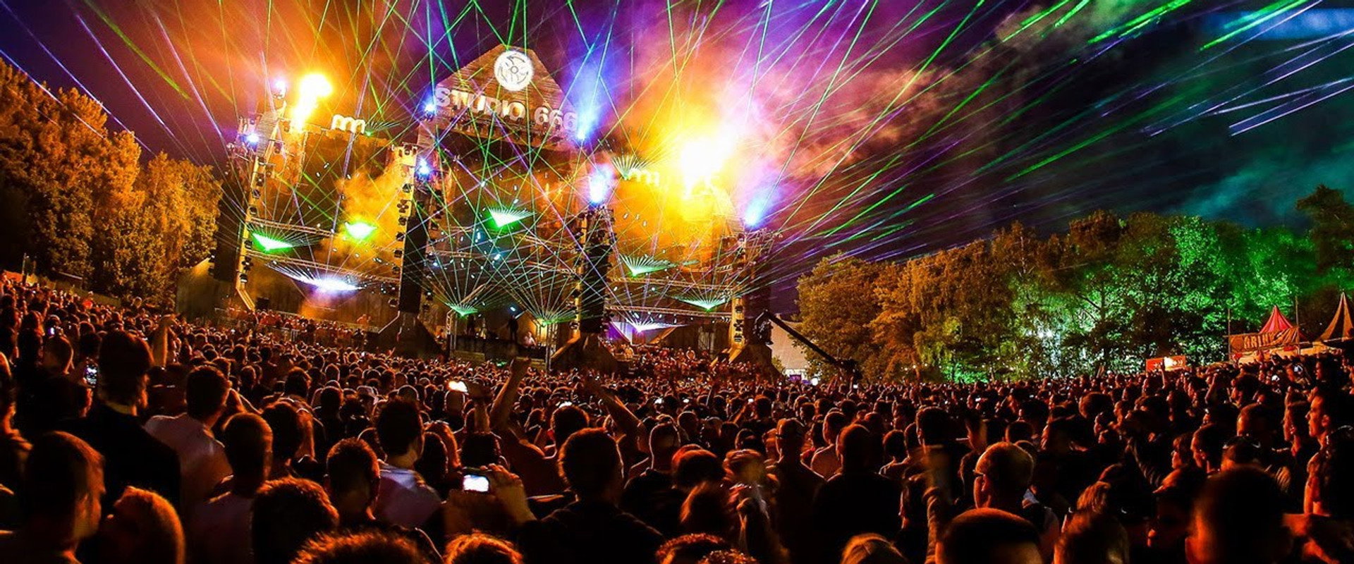 Hootenanny's banner image