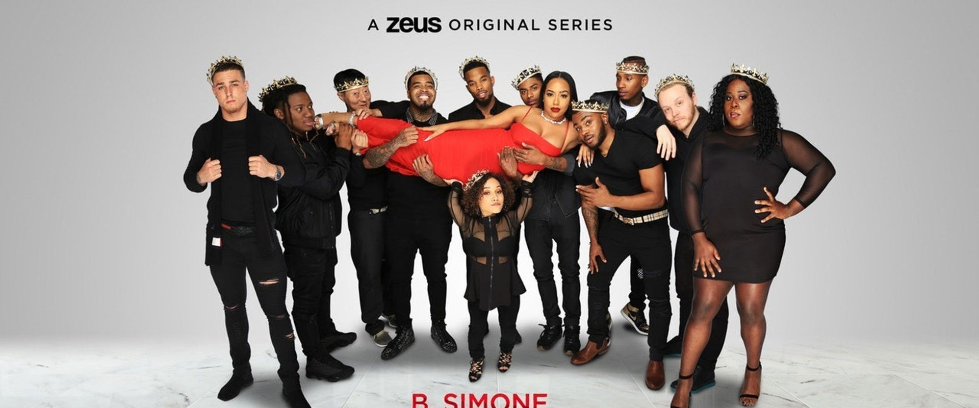 You're My Boooyfriend