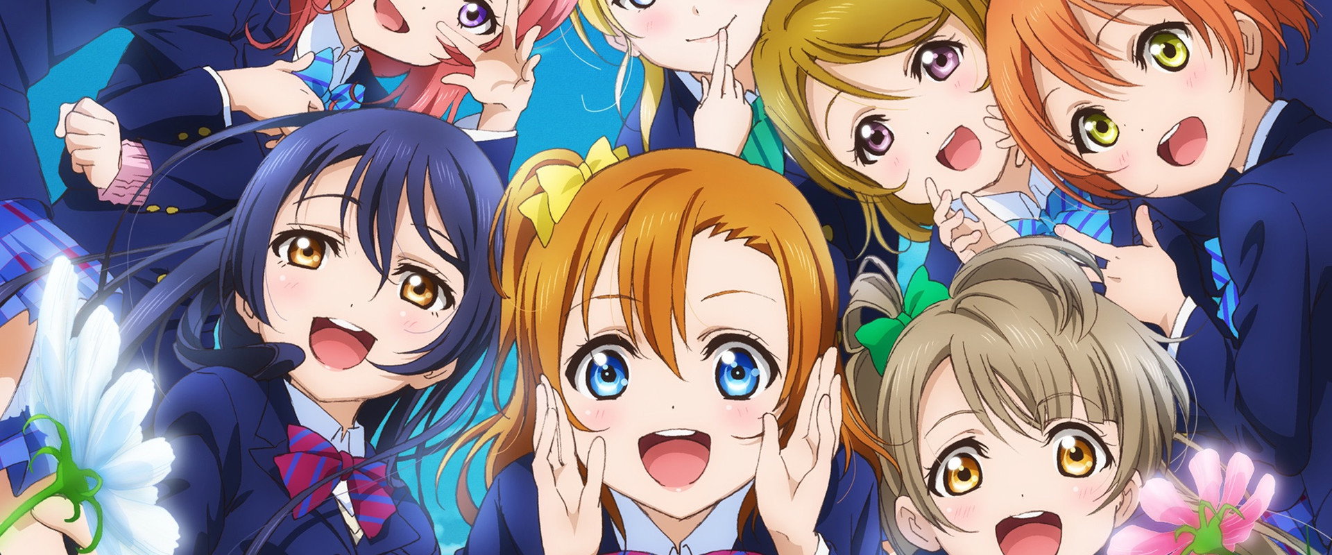 Love Live! School Idol Project