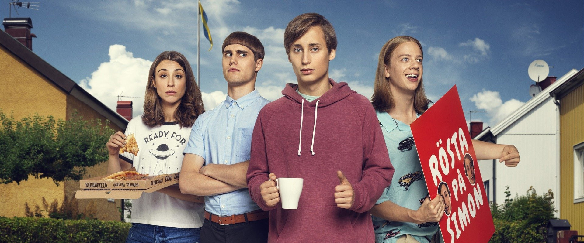 Småstaden's banner image