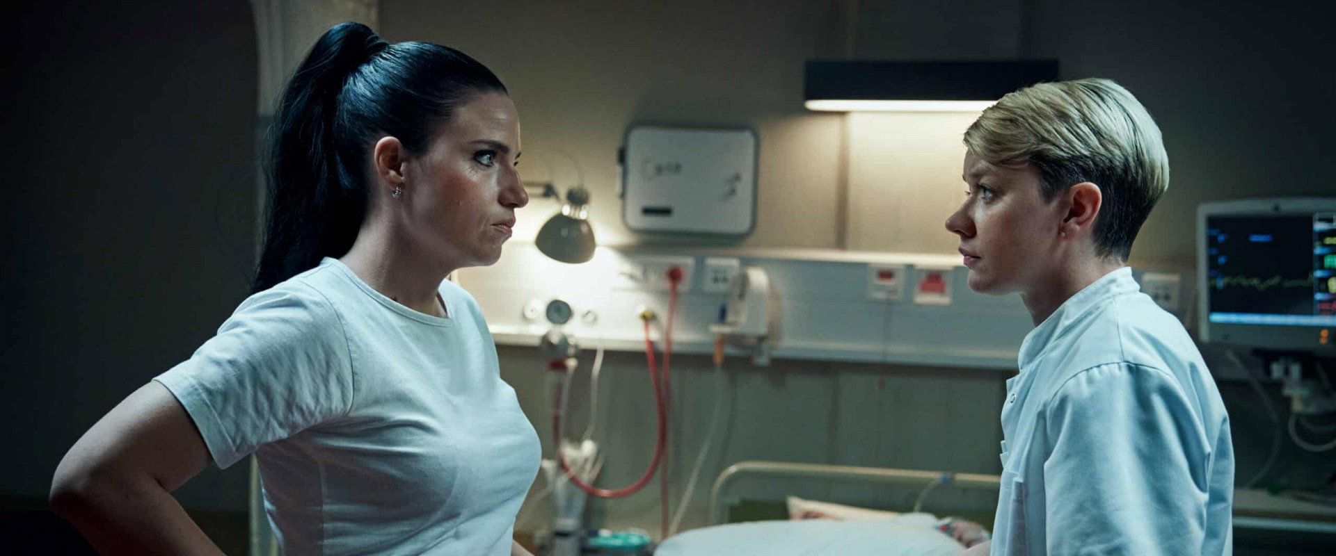 The Nurse's banner image