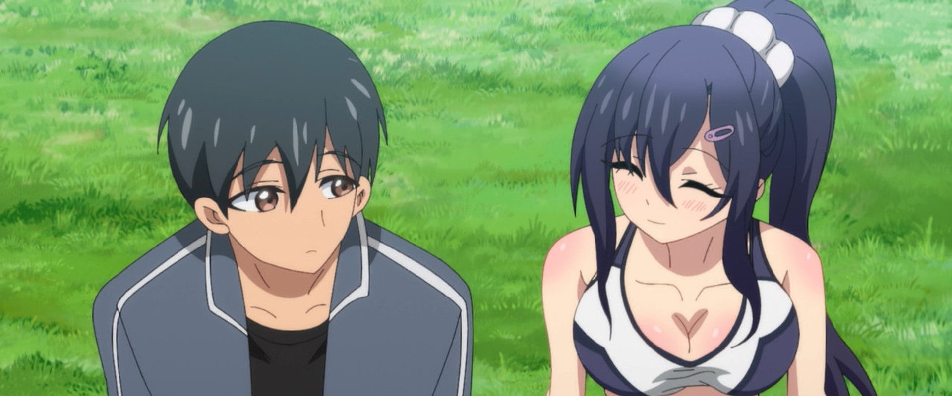 Kanojo ga Separate o Matou Riyuu