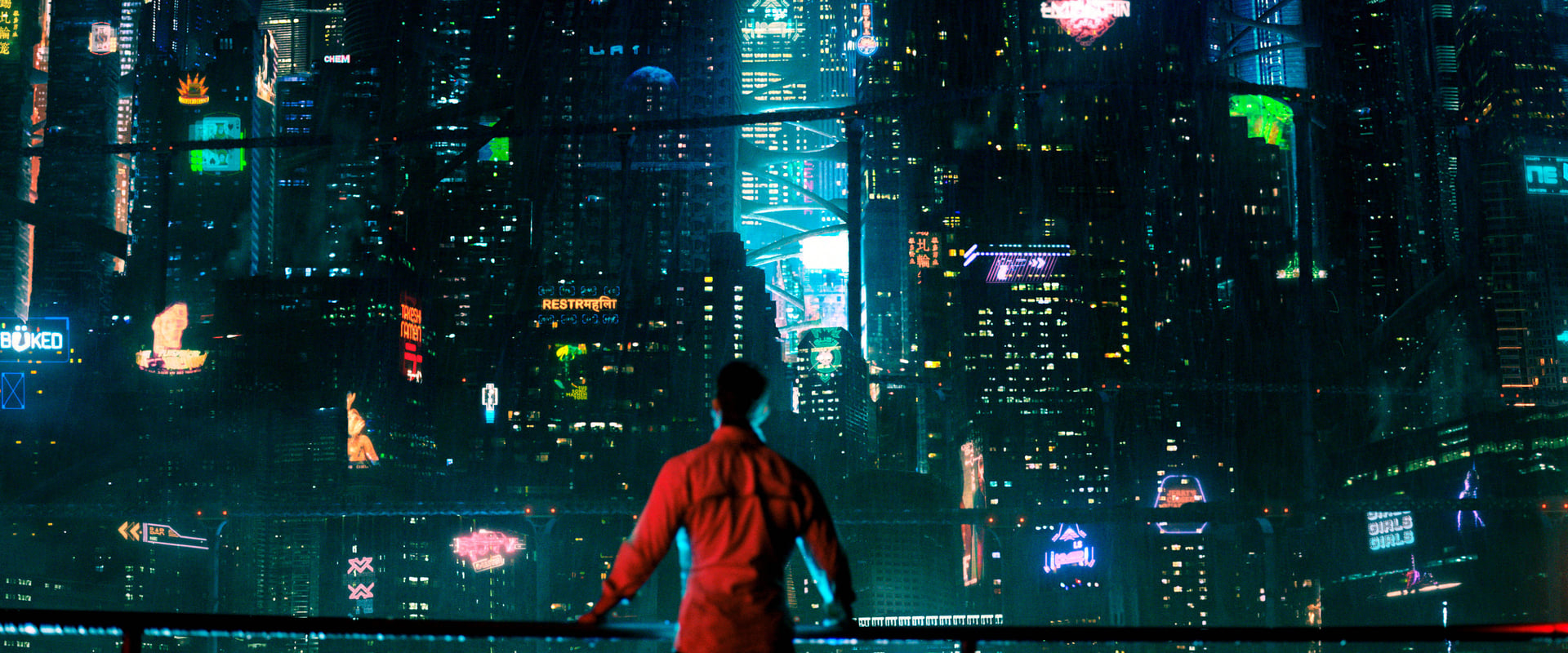 Altered Carbon