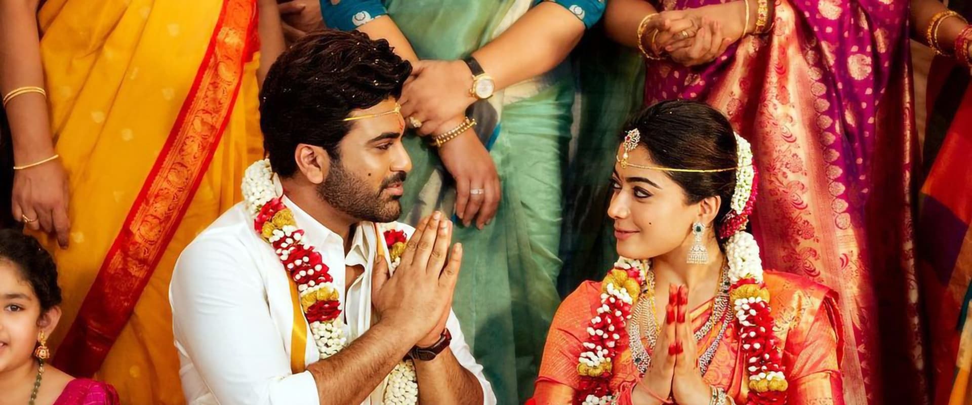 Aadavaallu Meeku Johaarlu