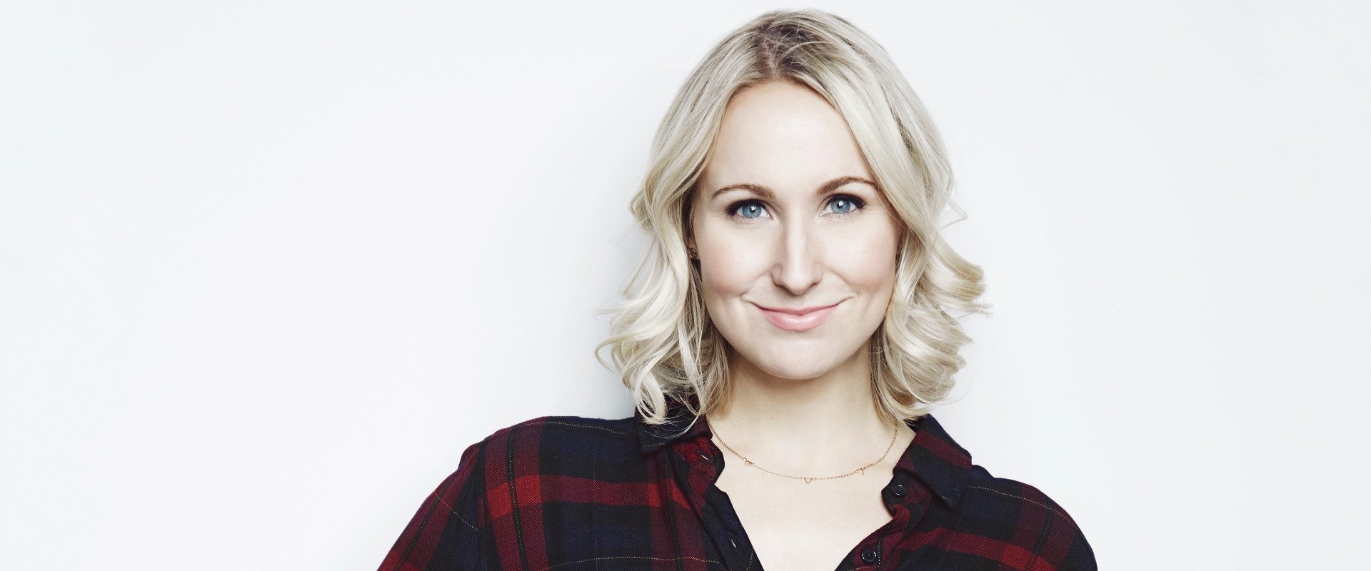 Not Safe with Nikki Glaser