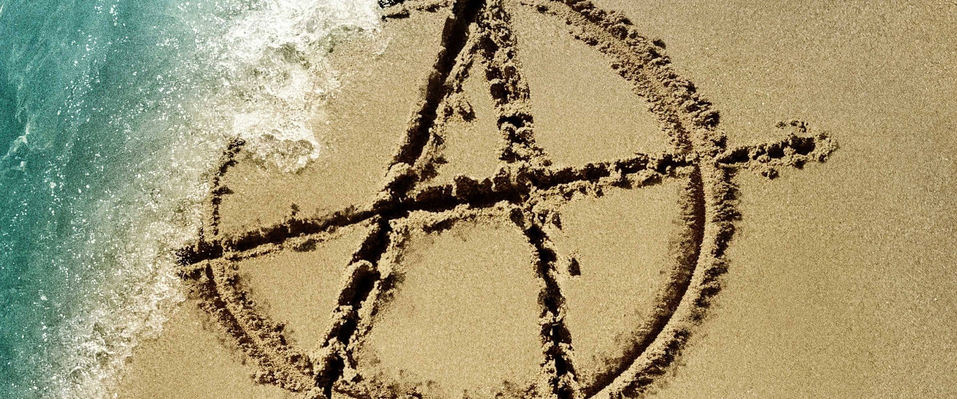The Anarchists