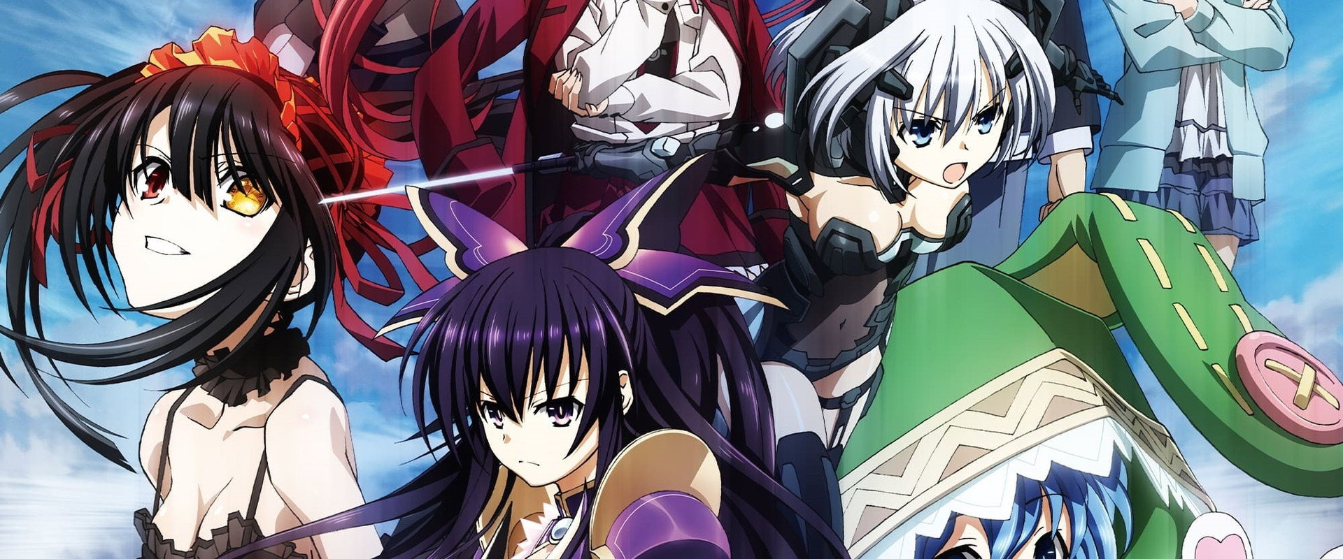 Date A Live