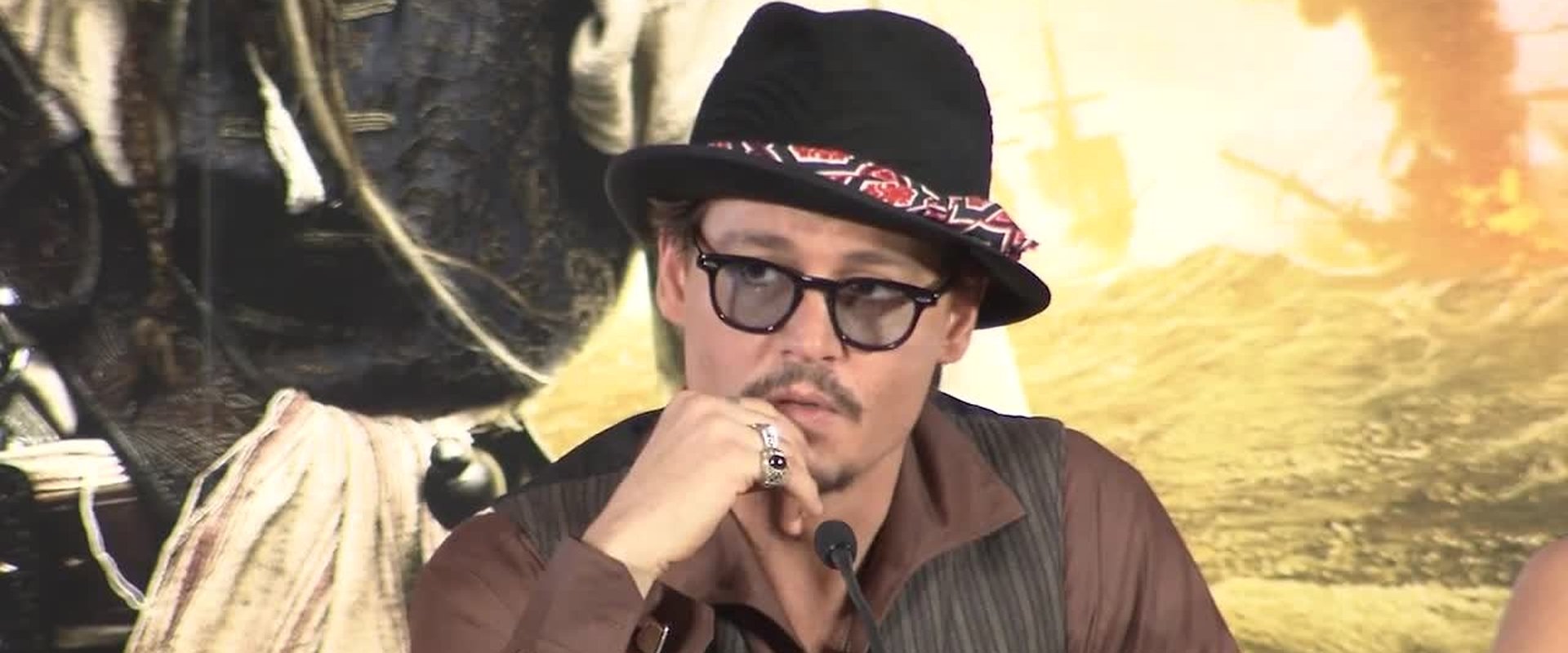 Johnny Depp: King of Cult