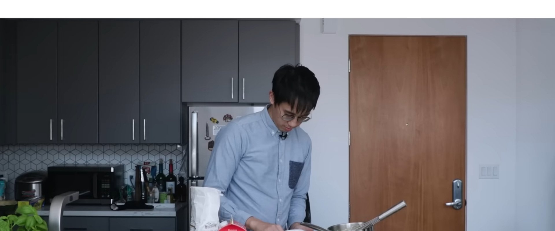 Dish Granted