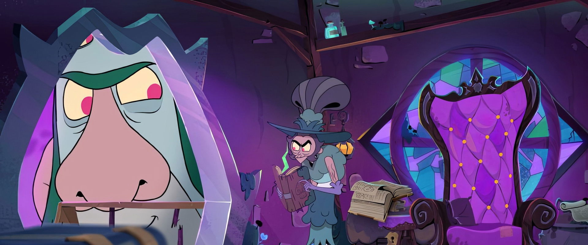 Badjelly's banner image