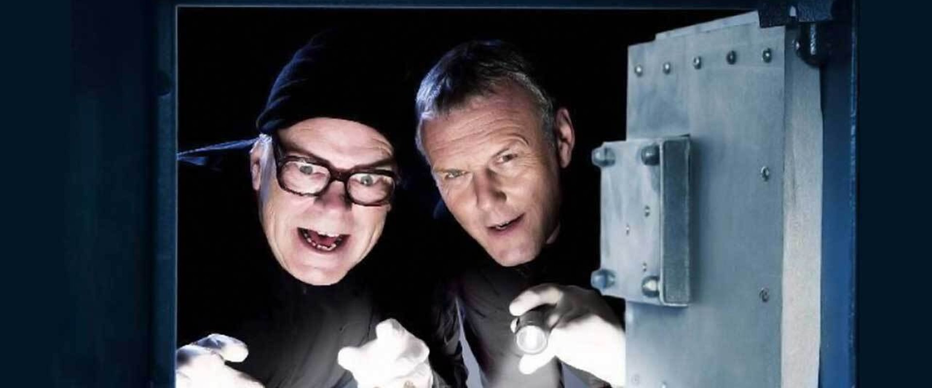 The Invisibles