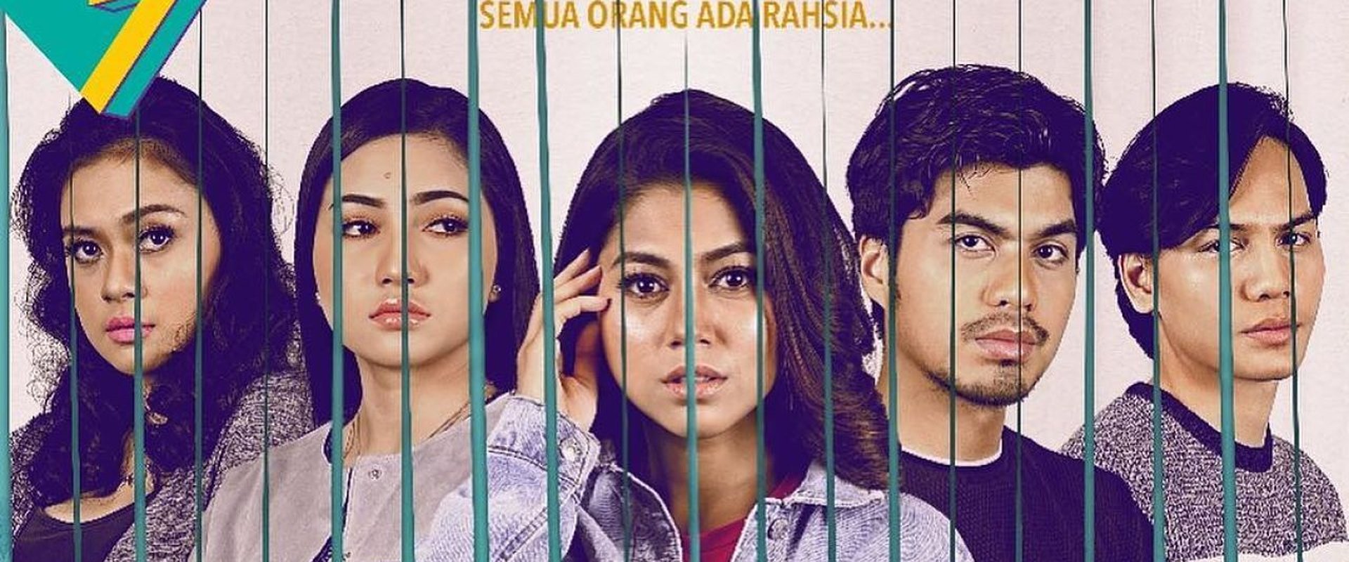 Inai Yang Hilang