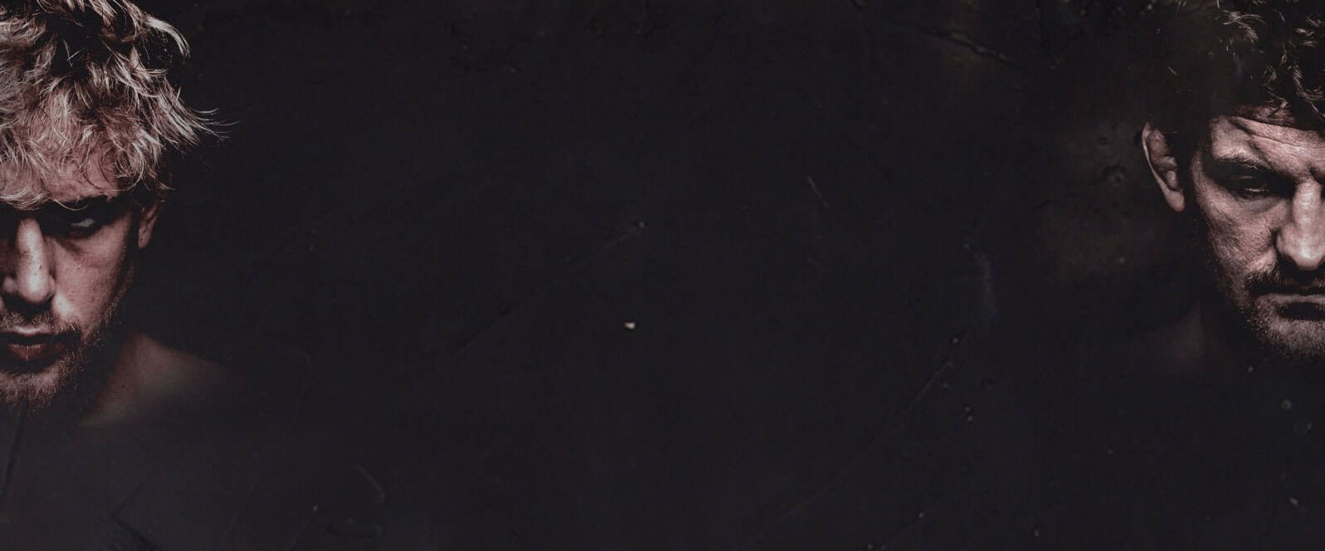 Jake Paul vs. Ben Askren's banner image