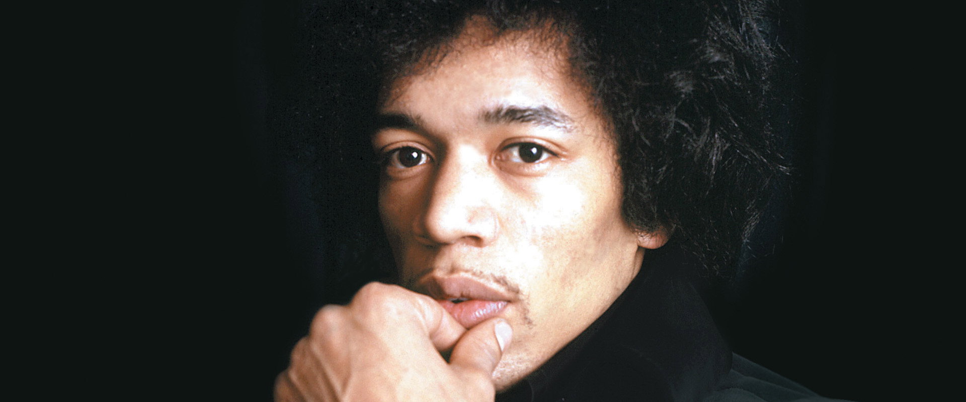 Jimi Hendrix: The Last 24 Hours