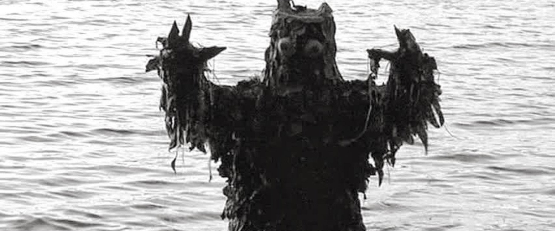 The Monster of Phantom Lake's banner image