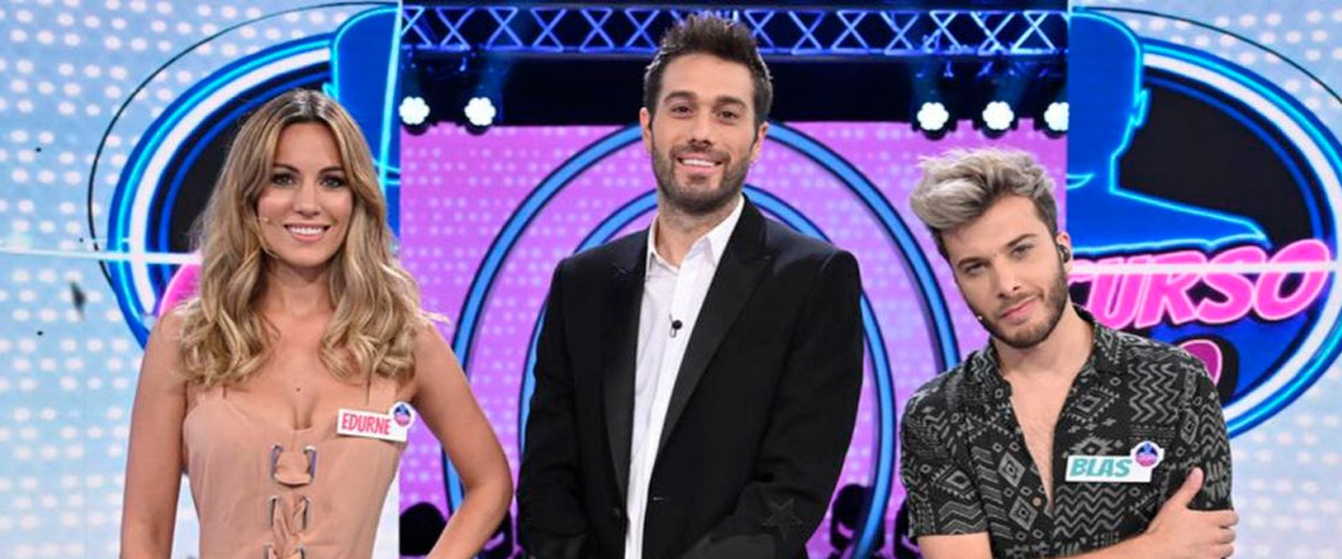 El Concurso del Año