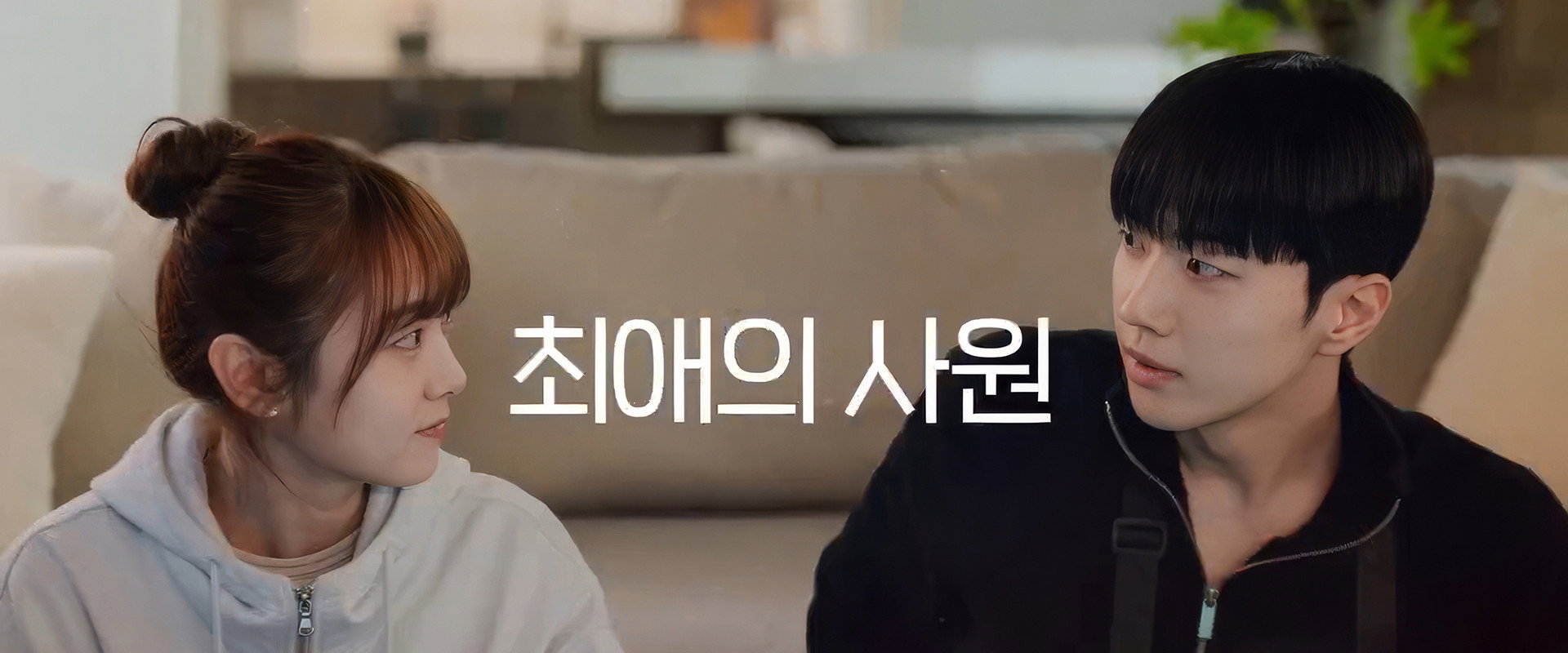 My Bias, My Boss's banner image