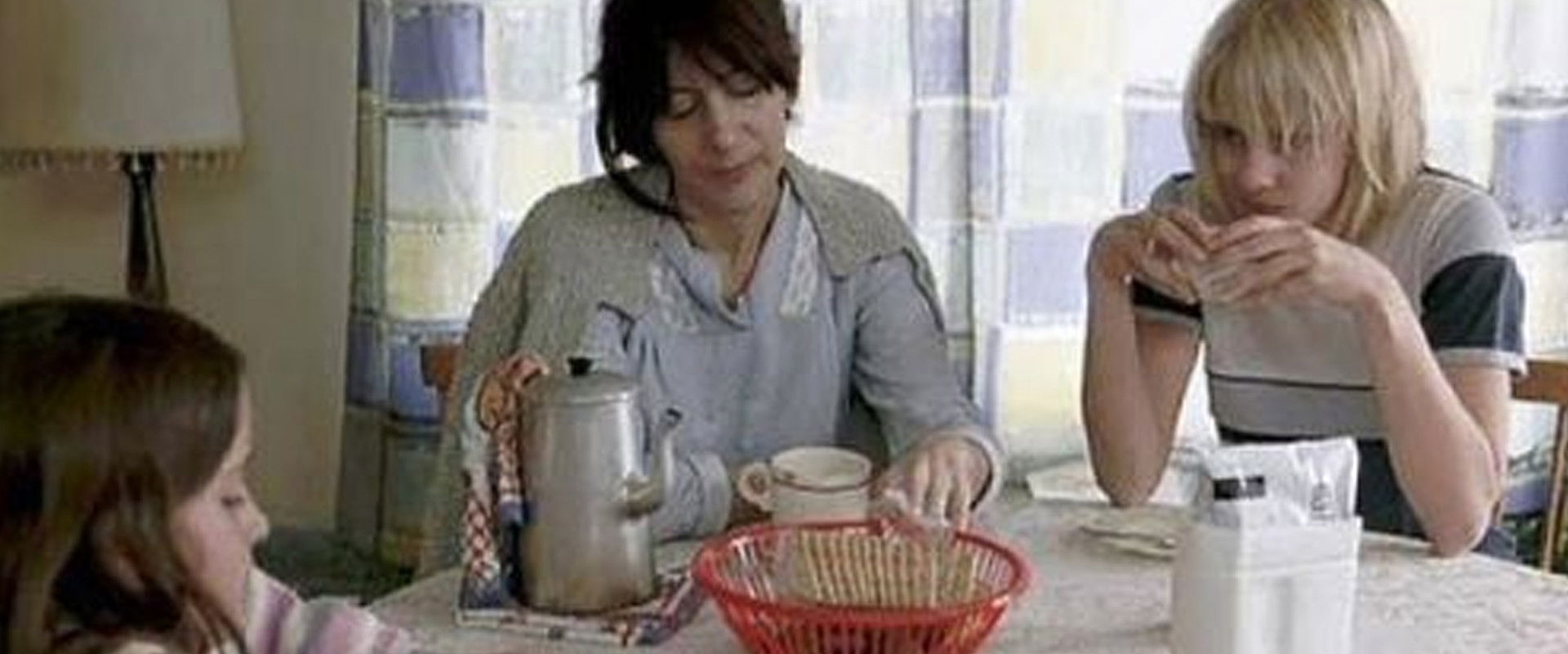 A Less Bad World's banner image