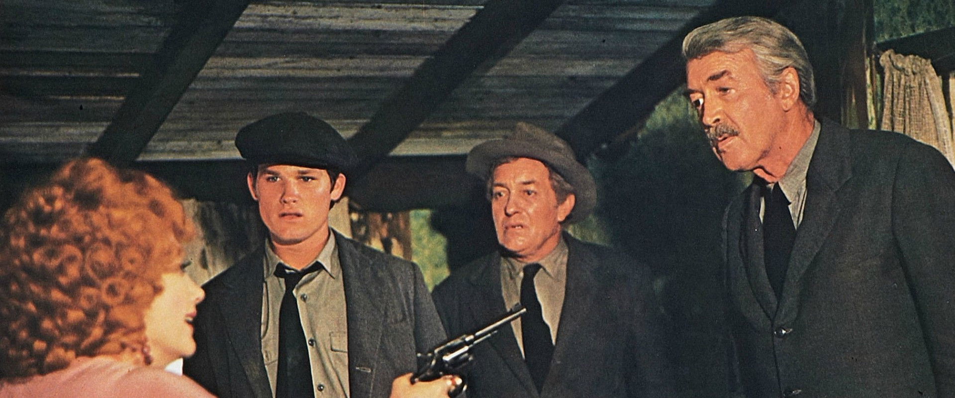 Fools' Parade's banner image