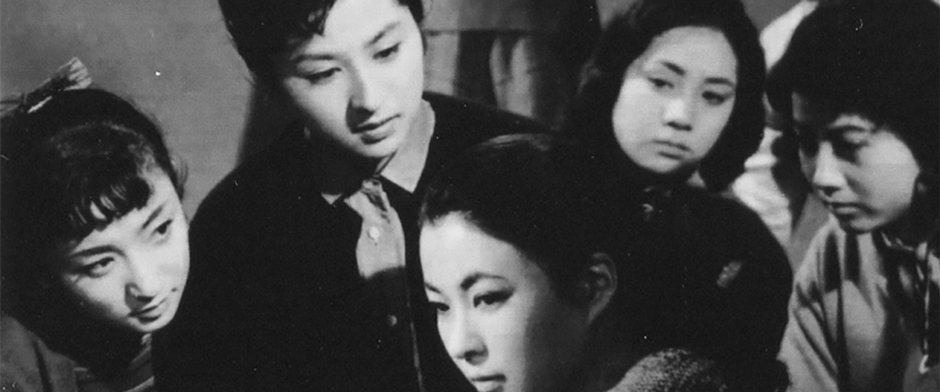 Girl's Reform School's banner image