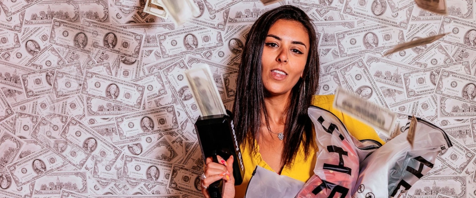 Inside the Shein Machine: Untold
