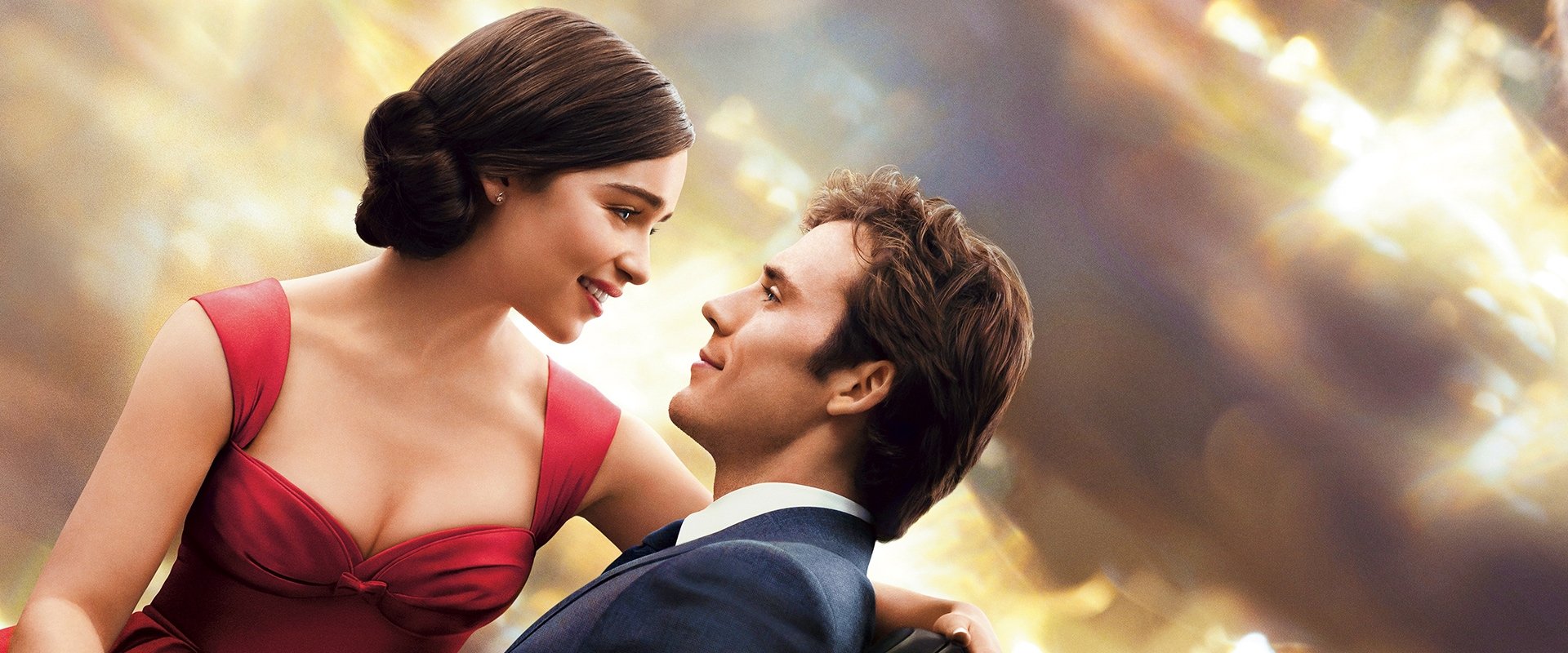 Me Before You