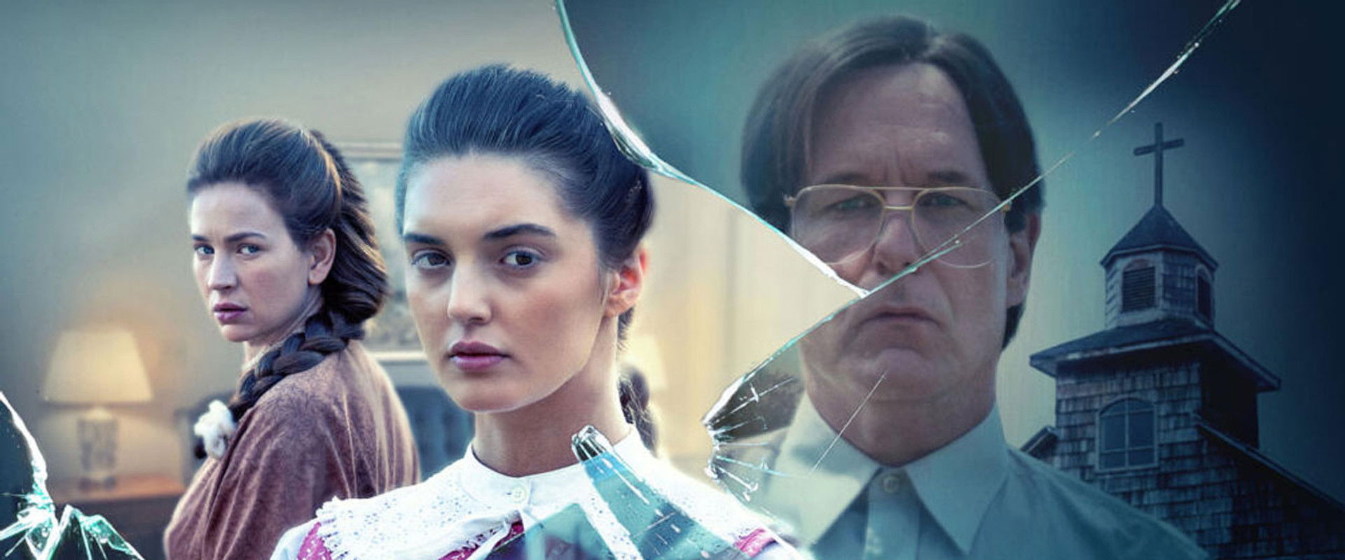 Surviving My Father: The Rachel Jeffs Story's banner image