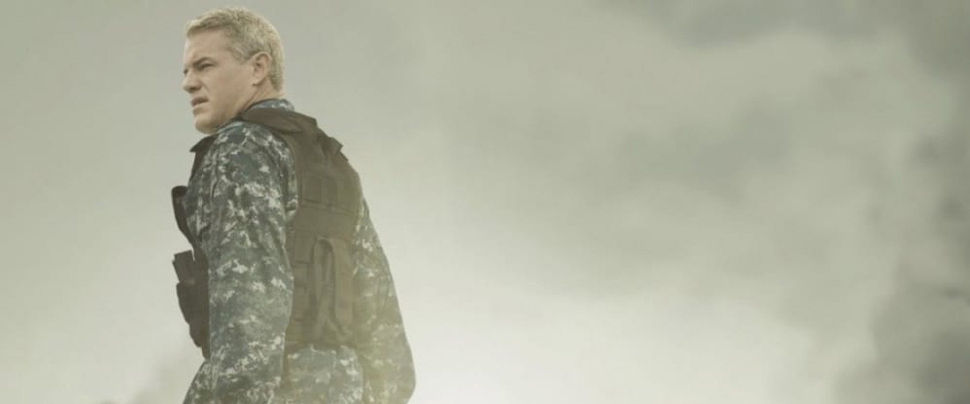 The Last Ship