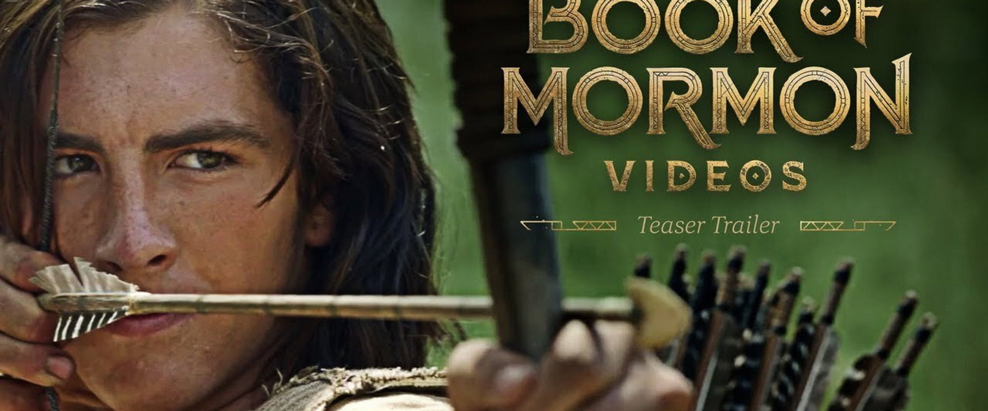 Book of Mormon Videos's banner image